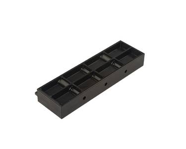 Опора для створок ALUMARK S158 Изображение 2
