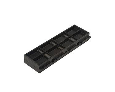 Опора для створок ALUMARK S158 Изображение 3