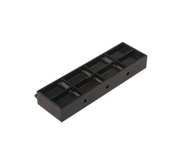 Опора для створок ALUMARK S158 Изображение 4