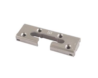 Опора откидная Internika, левая, Rehau Изображение