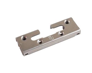 Опора откидная Internika, левая, Rehau Изображение 3