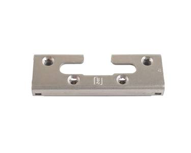 Опора откидная Internika, правая, Rehau Изображение 2