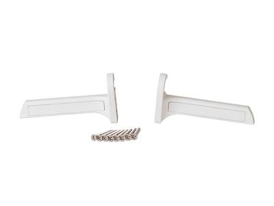 Опора PATIO FOLD ALU (пара), белый R07.2 Изображение 2