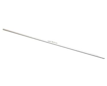 Основной механизм HS 150/300/400 кг DM 37,5 Р-р 6 GM 1.000 FFH 2.860-3.360 L=3.300 серебряный PZ Изображение