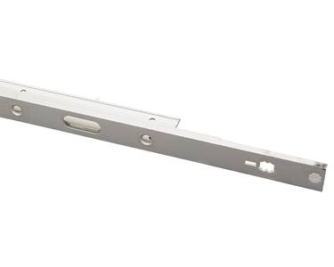 Основной механизм HS 150/300/400 кг DM 37,5 Р-р 6 GM 1.000 FFH 2.860-3.360 L=3.300 серебряный PZ Изображение 5