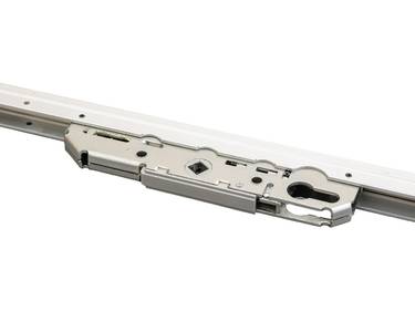 Основной механизм HS 150/300/400 кг DM 37,5 Р-р 6 GM 1.000 FFH 2.860-3.360 L=3.300 серебряный PZ Изображение 6