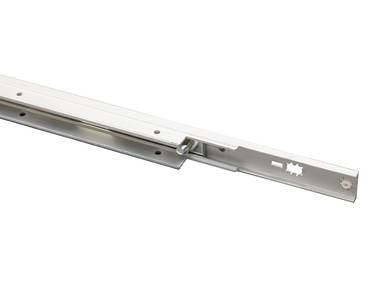 Основной механизм HS 150/300/400 кг DM 37,5 Р-р 6 GM 1.000 FFH 2.860-3.360 L=3.300 серебряный PZ Изображение 7