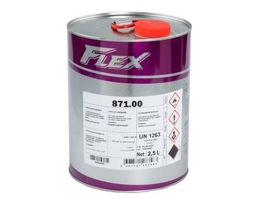Отвердитель FLEX 871.00 для акрилов, н.у. 2,5л Изображение