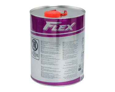 Отвердитель FLEX 871.00 для акрилов, н.у. 2,5л Изображение 2
