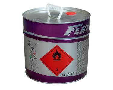 Отвердитель FLEX F09.00 для ПУ, н.у. 12кг Изображение 2