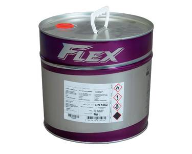 Отвердитель FLEX F09.00 для ПУ, н.у. 12кг Изображение