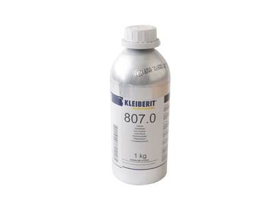 Отвердитель Kleiberit 807.0, 1 кг Изображение 3