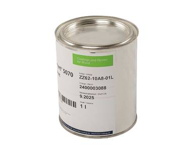 Отвердитель Lignum 4020, банка 1 кг Изображение 2