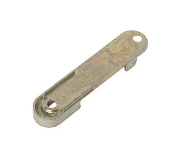 Ответная планка откидная нижняя на штульповой шпингалет Изображение 4