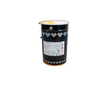 ПУ-грунт 230-0043/2.M0 д/отделки ППУ и МДФ (25% SWI8121/21 или 50% SWI8110), н.у.25кг Изображение