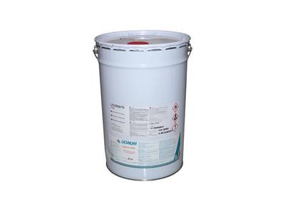 Грунт полиуретановый LIGNUM 2500 белый, 25кг Изображение