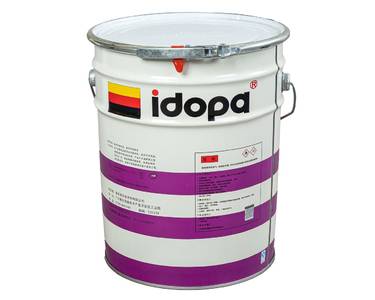 ПУ-лак DU45039D акриловый, мат., н.у. 18кг (10:1 DR4070) Изображение 2