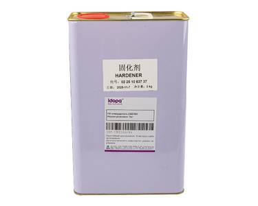 ПУ-отвердитель CB216H, н.у. 3кг Изображение