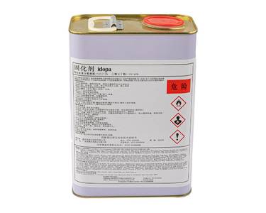 ПУ-отвердитель DR4070, н.у. 1,8кг Изображение 2