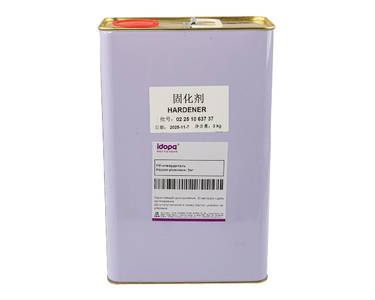 ПУ-отвердитель DR4078, н.у. 3кг Изображение