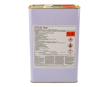 ПУ-отвердитель DR4078, н.у. 3кг Изображение 2