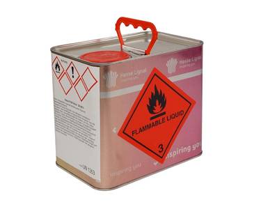 ПУ-отвердитель Hesse DR 4074, н.у. 2,5л Изображение 2