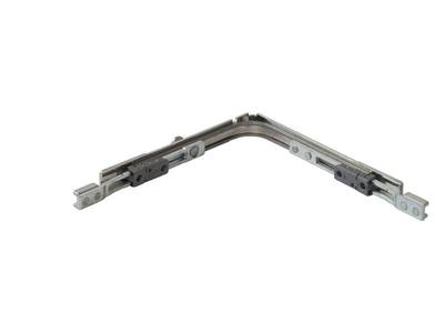 Переключатель угловой для микропроветривания AF VSO SP 1RS TS K50, Siegenia Изображение 3