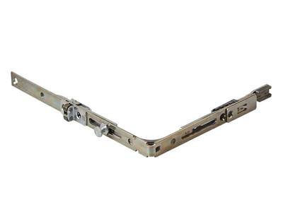 Переключатель угловой нижний AF VSU/K+ FH 1S TS K50, Siegenia Изображение