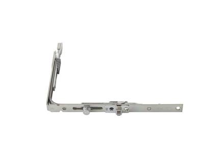 Переключатель угловой нижний AF VSU/K+ FH 1S TS K50, Siegenia Изображение 2