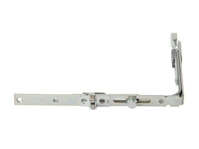 Переключатель угловой нижний AF VSU/K+ FH 1S TS K50, Siegenia Изображение 4