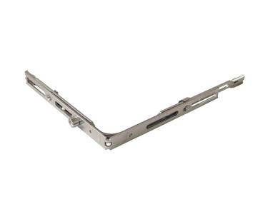 Переключатель угловой ECO без соединительных пластин 431-1650 мм, 1 VZ Изображение