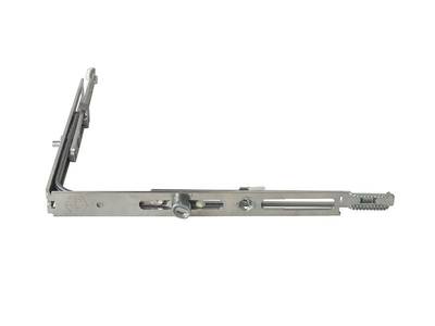 Переключатель угловой ECO с микропроветриванием 400-1650 мм, 1 VZ Изображение 2