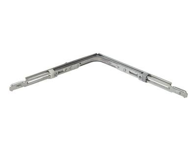 Переключатель угловой ECO с микропроветриванием 400-1650 мм, 1 VZ Изображение 4