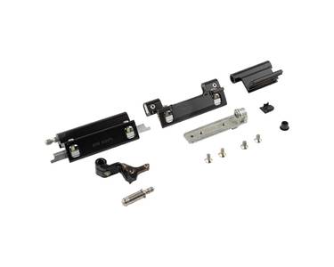 Петли DK, клемма 1, ALU 540, 90кг, чёрный R06.2, 728789 Изображение 2