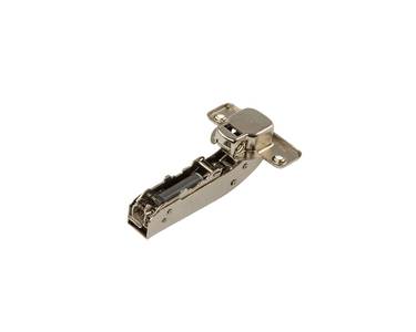 Петля Firmax Advanced PLUS для угловых дверей 90° Anyway Click-On, Soft-Close, угол открывания 110°, 48мм, шуруп Изображение 4