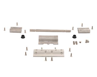 Петля Rollenband AT Alumark S70, неокраш. Изображение 2