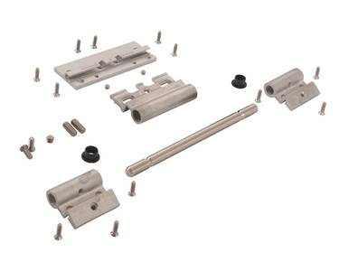 Петля Rollenband AT Alumark S70, неокраш. Изображение 3