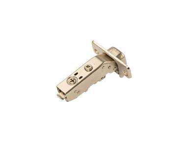 Петля для накладных дверей DTC Pivot Star Anyway Clip-on, без доводчика, угол открывания 110, 48мм Изображение 2