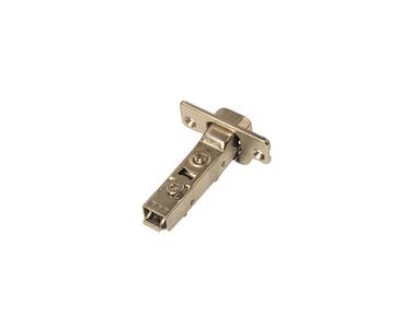 Петля для смежных дверей Firmax Smartline, Clip-On, без пружины, угол открывания 105°, 48мм Изображение 3