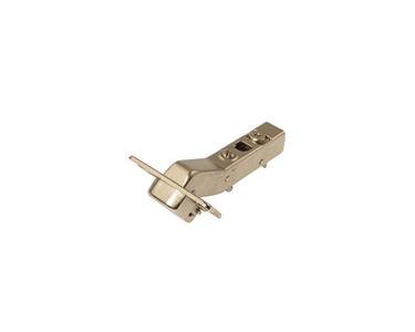 Петля для угловых дверей 45° Firmax Smartline, Soft-Close, 48мм, 35 мм чашка Изображение 2