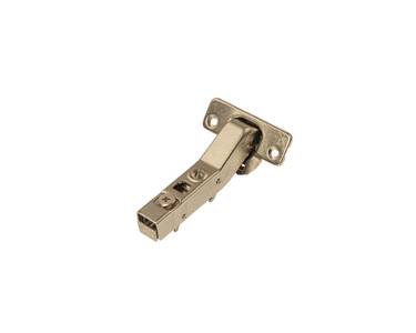Петля для угловых дверей 45° Firmax Smartline, Soft-Close, 48мм, 35 мм чашка Изображение 3