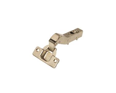 Петля для угловых дверей 45° Firmax Smartline, Soft-Close, 48мм, 35 мм чашка Изображение
