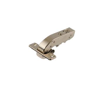 Петля для угловых дверей DTC Pivot Star Anyway Clip-on, с доводчиком, угол открывания 90гр., 48мм Изображение 2