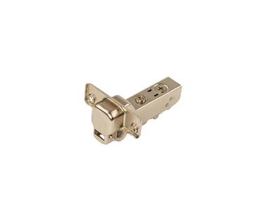 Петля для вкладных дверей DTC Pivot Star Anyway Clip-on, с доводчиком, угол открывания 110, 48м Изображение 2