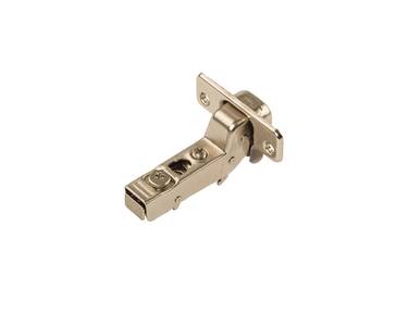 Петля для вкладных дверей Firmax Click-on 2.0, без доводчика, угол открывания 110, 48мм Изображение 2