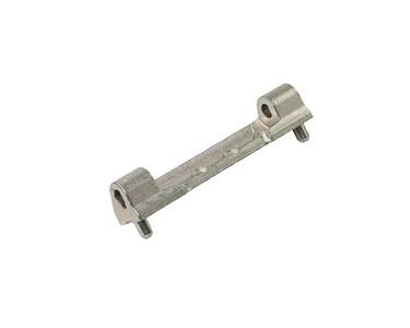 Петля на раме верхняя P 6/130, NX (new 2) Изображение 3