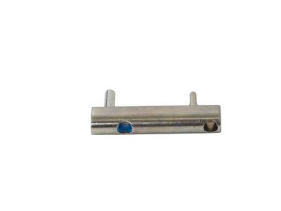 Петля нижняя створочная, 100 кг, KF d6x20, Siegenia Изображение 4