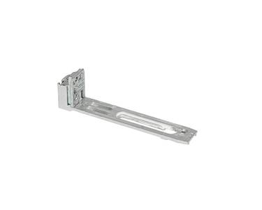 Петля нижняя на створке правая R AVDES, 739699 Изображение 2