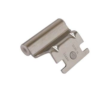 Петля угловая Trend 12/20-14 Silber Изображение 3