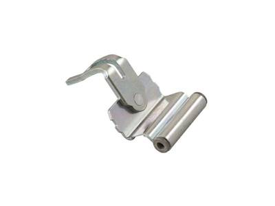 Петля верхняя створочная угловая KF-12/20-13/7 TS, Siegenia Изображение